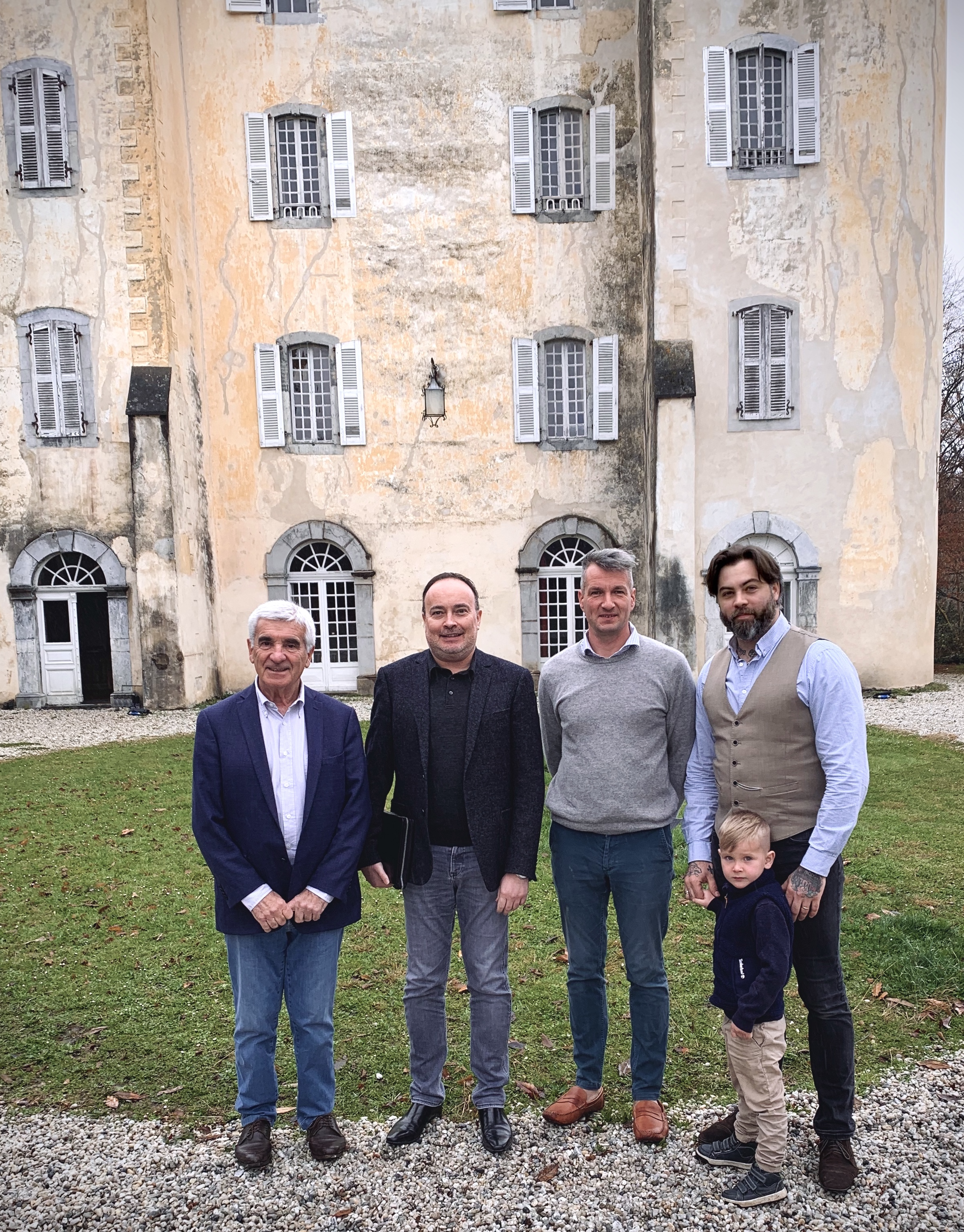 reunion_tremege_segnere_chateau_horgues