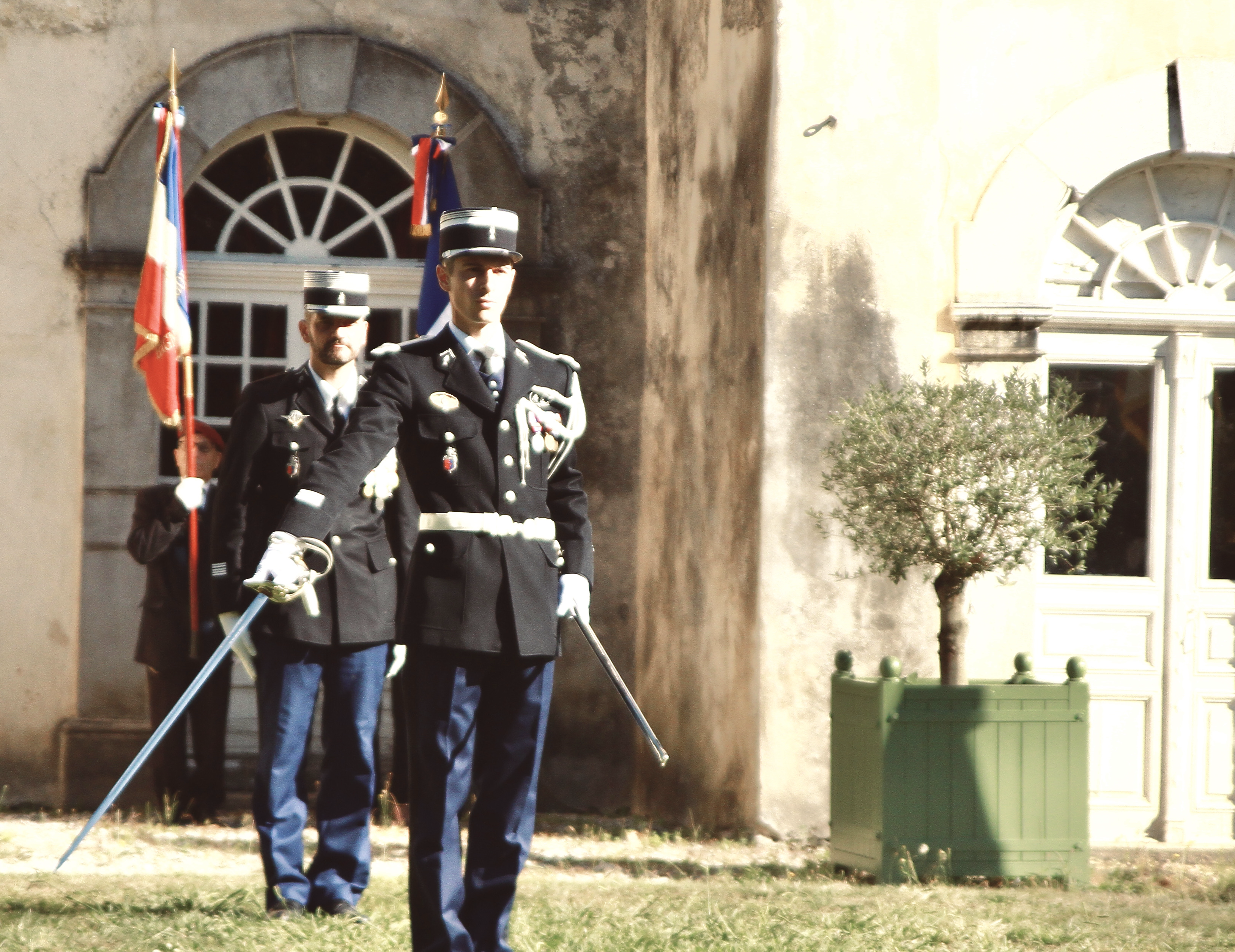gendarmerie
